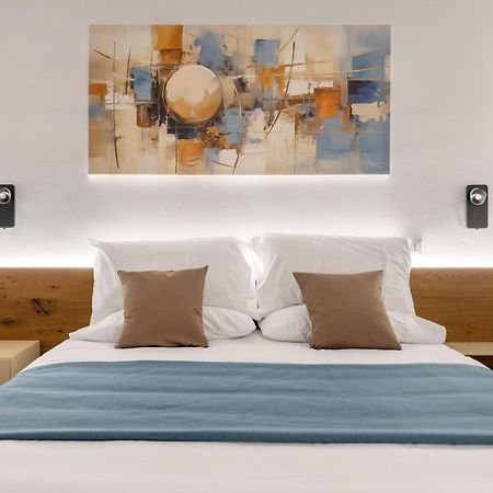 Roccella Apartments Palermo Dış mekan fotoğraf