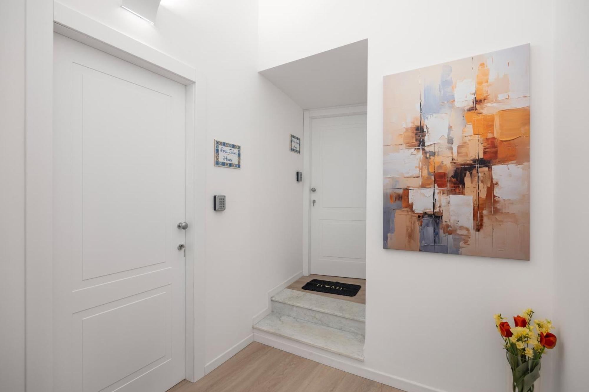 Roccella Apartments Palermo Dış mekan fotoğraf