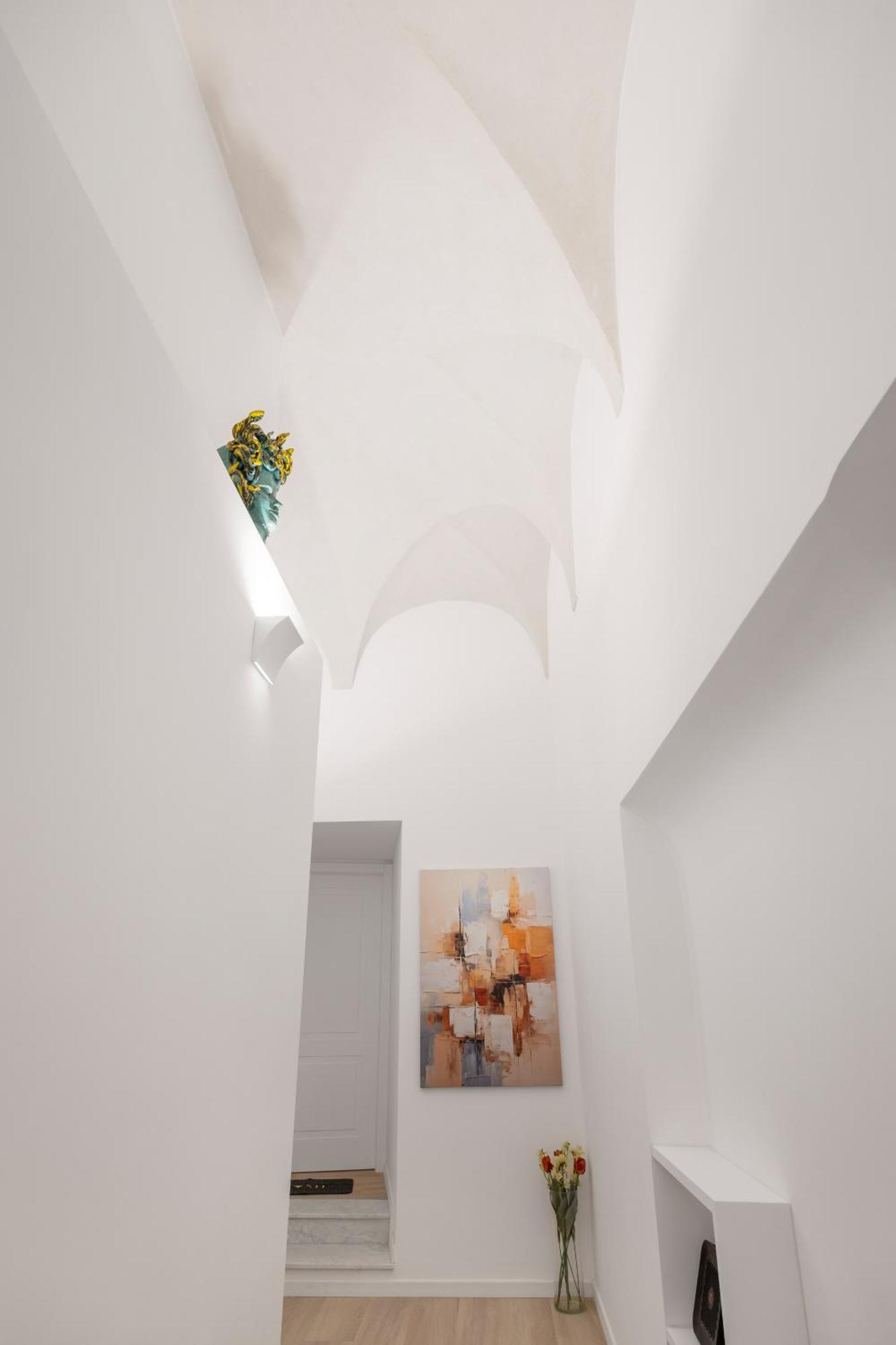 Roccella Apartments Palermo Dış mekan fotoğraf