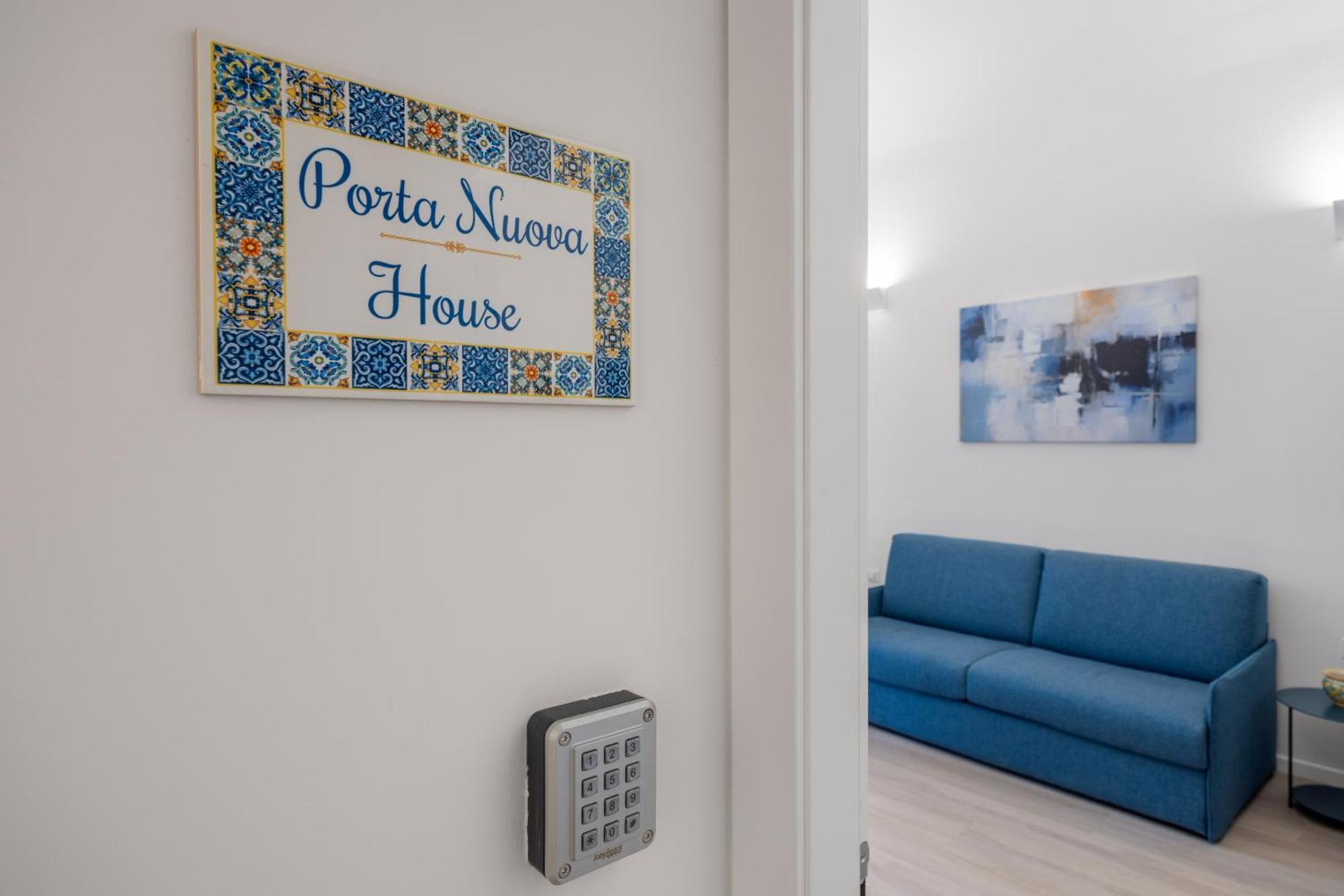 Roccella Apartments Palermo Dış mekan fotoğraf