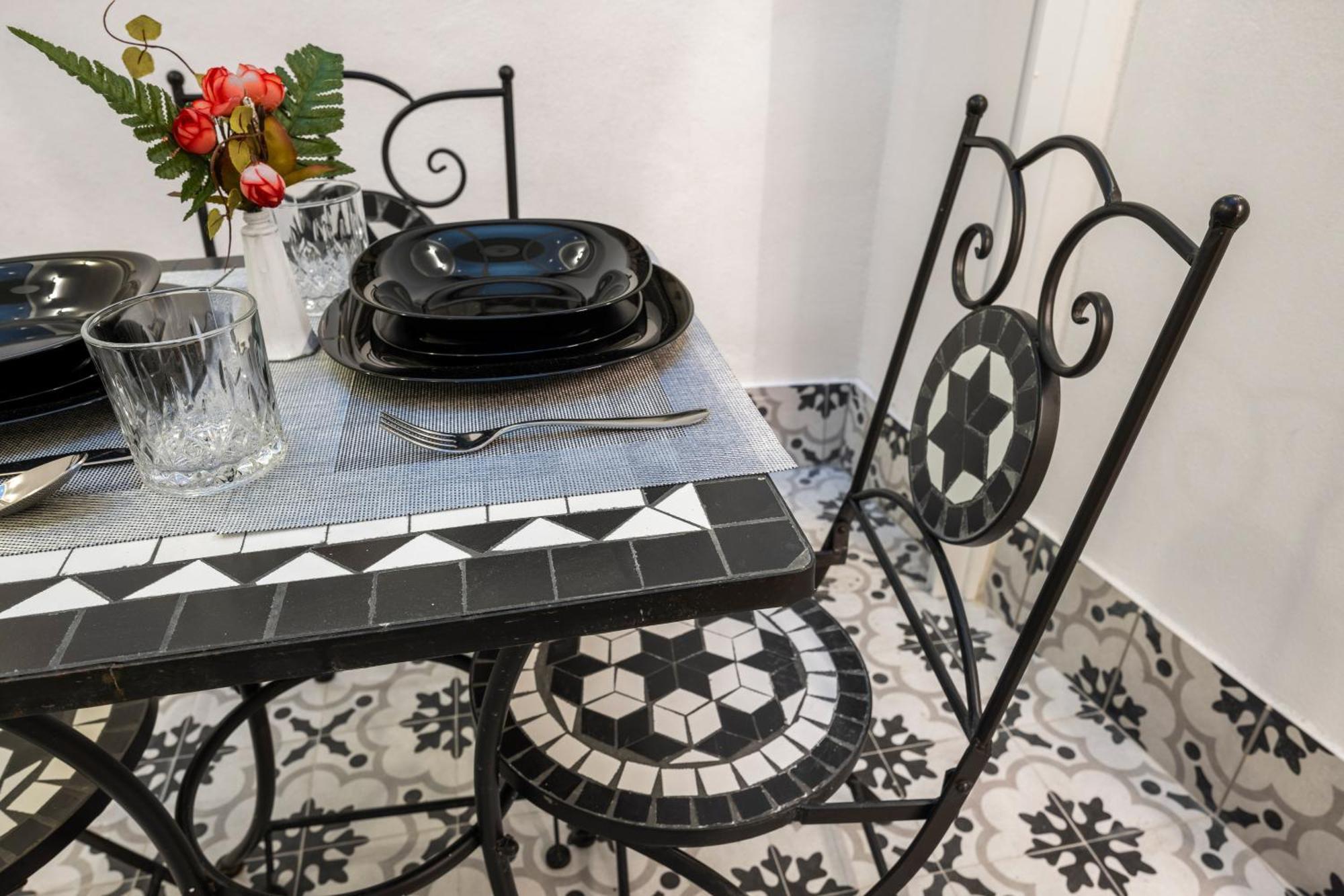 Roccella Apartments Palermo Dış mekan fotoğraf