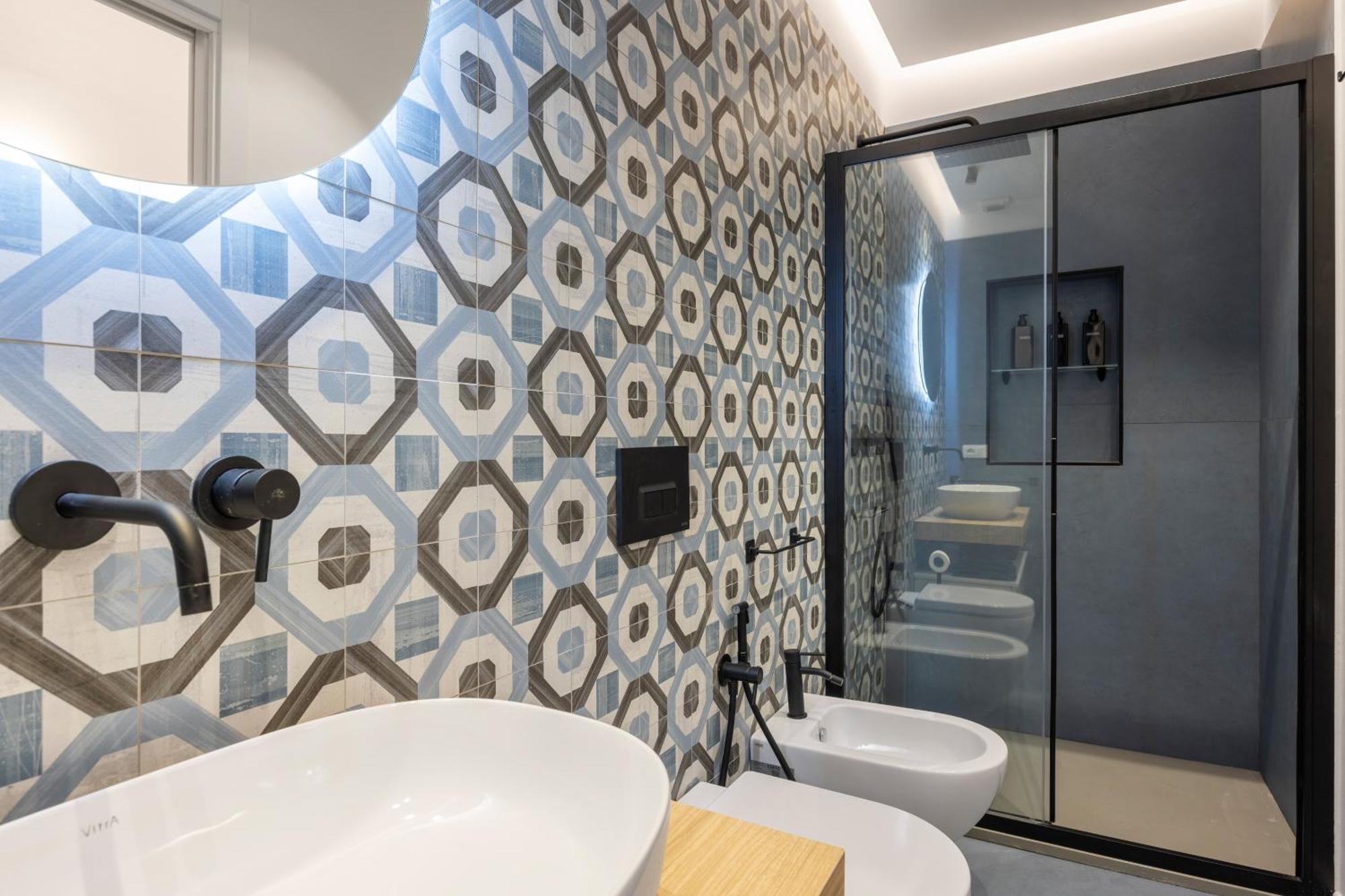Roccella Apartments Palermo Dış mekan fotoğraf